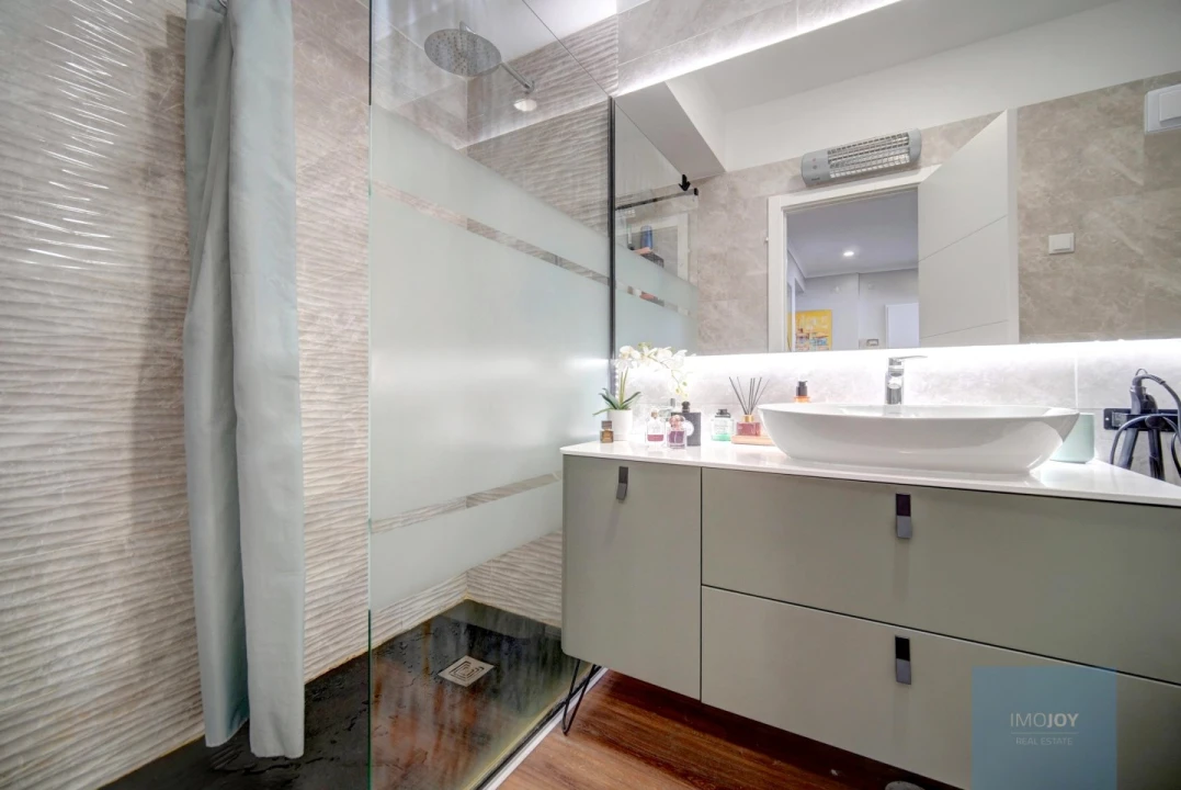 Apartamento T3 para Venda em Oeiras e São Julião da Barra, Paço de Arcos e Caxias Foto 15
