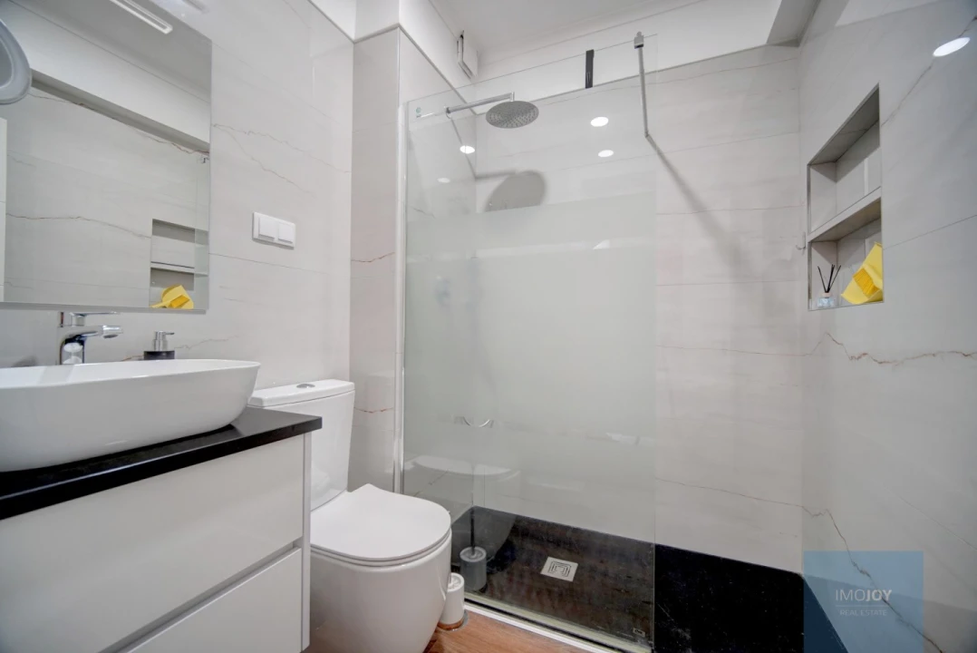 Apartamento T3 para Venda em Oeiras e São Julião da Barra, Paço de Arcos e Caxias Foto 18