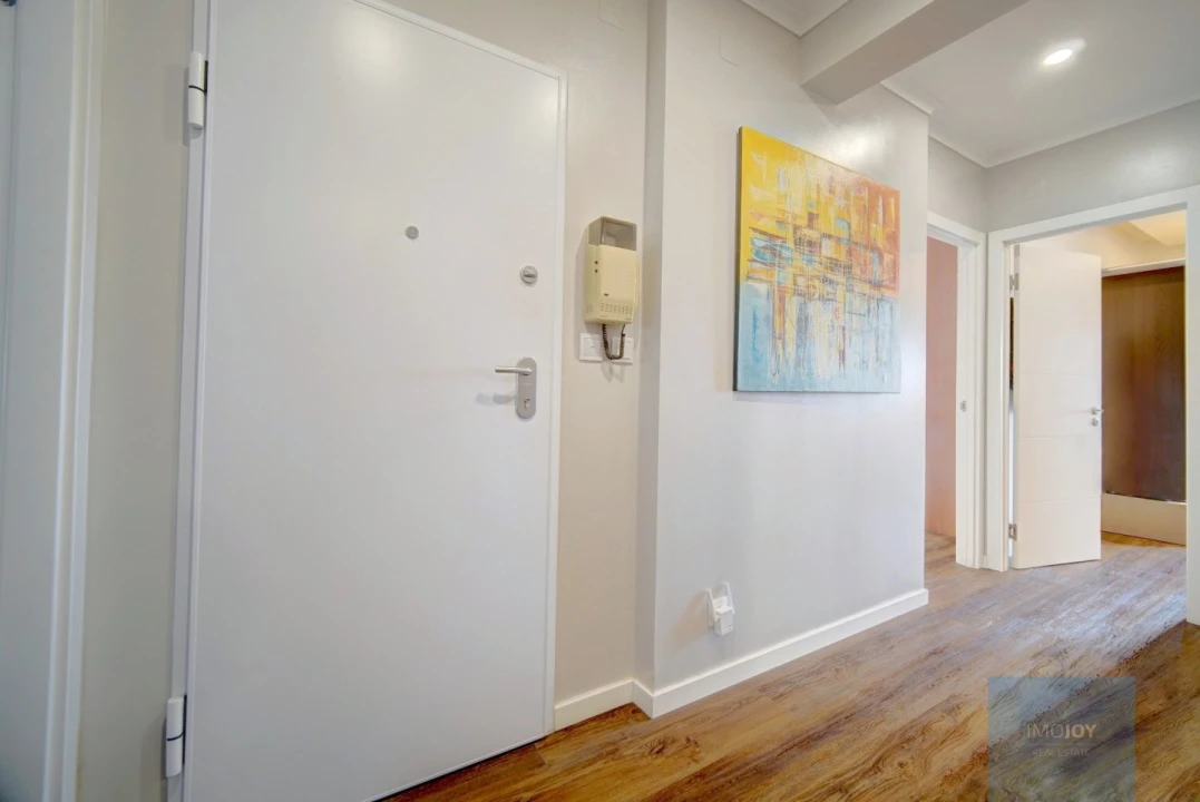 Apartamento T3 para Venda em Oeiras e São Julião da Barra, Paço de Arcos e Caxias Foto 21