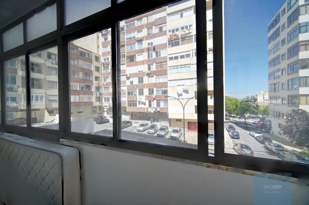 Apartamento T3 para Venda em Oeiras e São Julião da Barra, Paço de Arcos e Caxias Foto 23