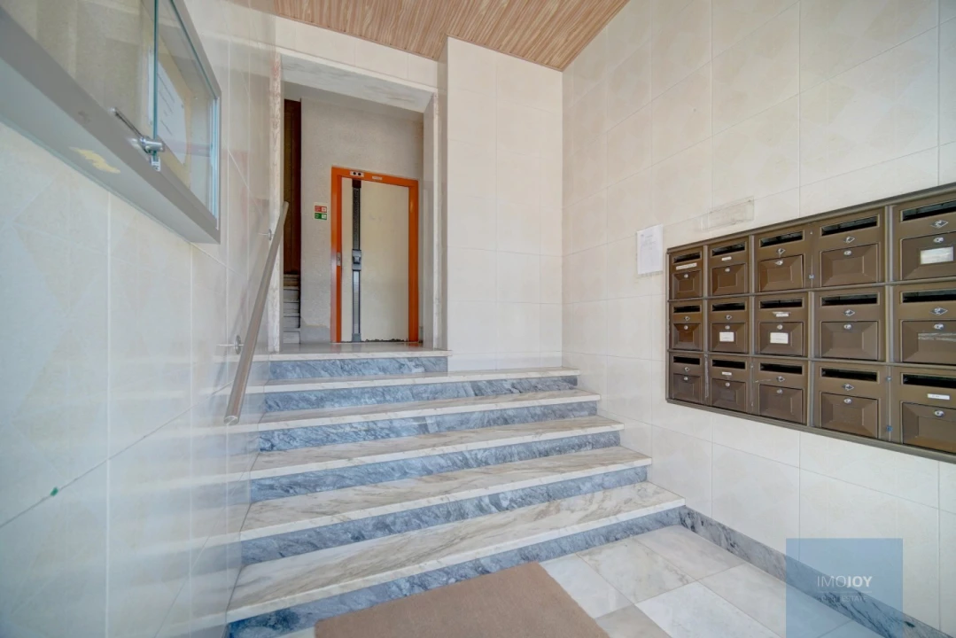 Apartamento T3 para Venda em Oeiras e São Julião da Barra, Paço de Arcos e Caxias Foto 24
