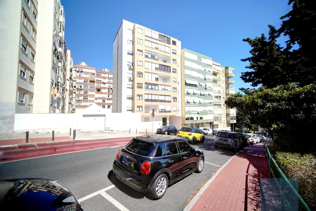 Apartamento T3 para Venda em Oeiras e São Julião da Barra, Paço de Arcos e Caxias Foto 25