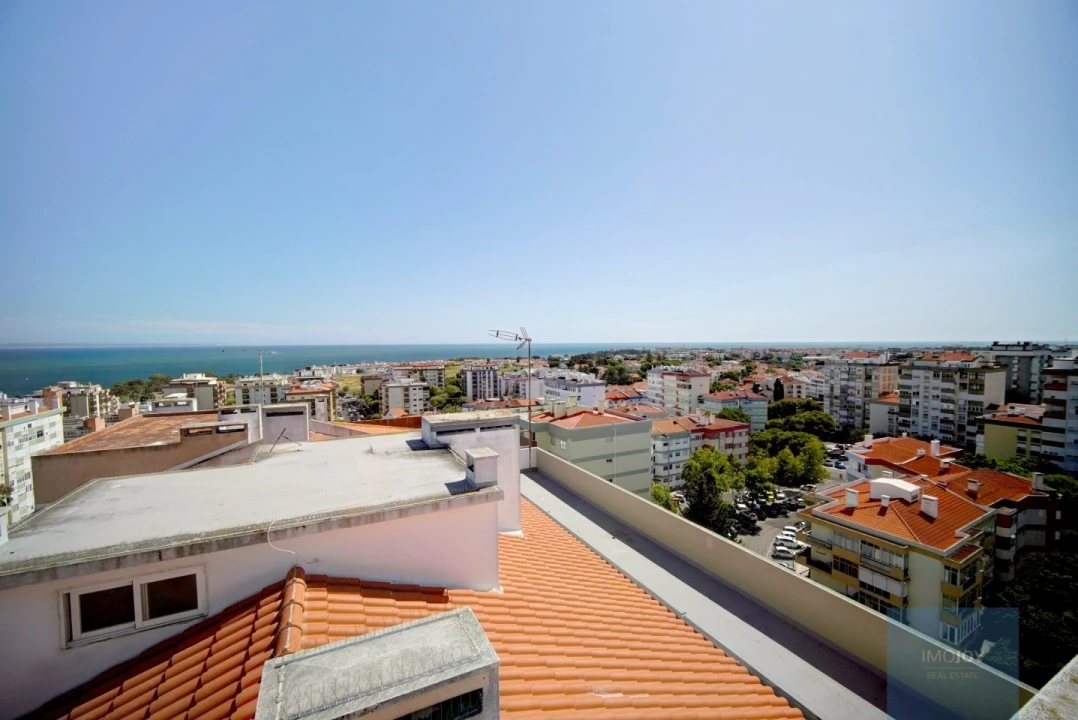 Apartamento T3 para Venda em Oeiras e São Julião da Barra, Paço de Arcos e Caxias Foto 30