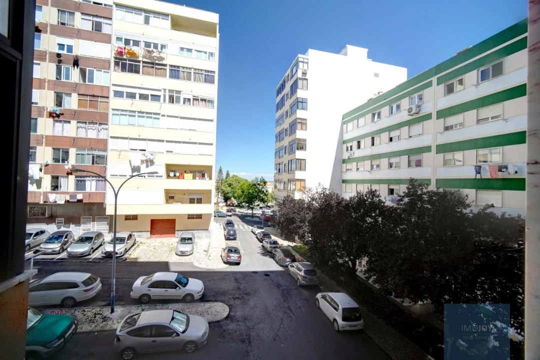 Apartamento T3 para Venda em Oeiras e São Julião da Barra, Paço de Arcos e Caxias Foto 31
