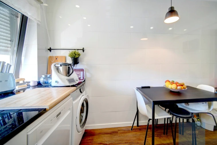 Apartamento T3 para Venda em Oeiras e São Julião da Barra, Paço de Arcos e Caxias Foto 7