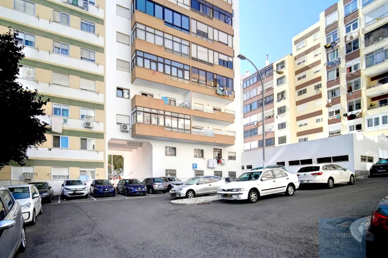 Apartamento T3 para Venda em Oeiras e São Julião da Barra, Paço de Arcos e Caxias Foto 26
