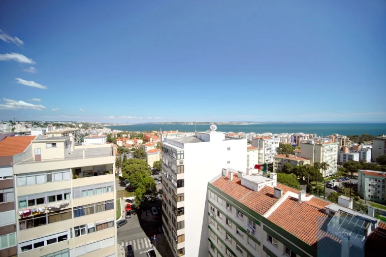 Apartamento T3 para Venda em Oeiras e São Julião da Barra, Paço de Arcos e Caxias Foto 29
