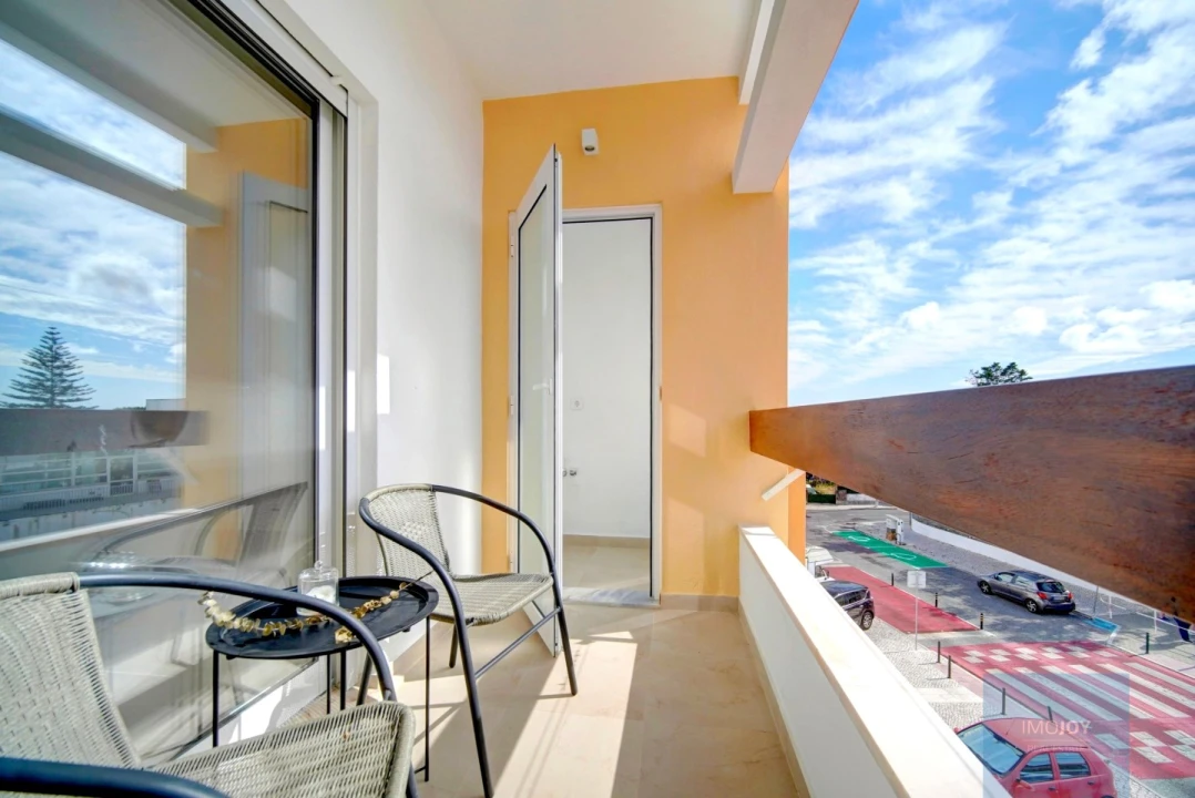 Apartamento T1 para Venda em Alcabideche Foto 7