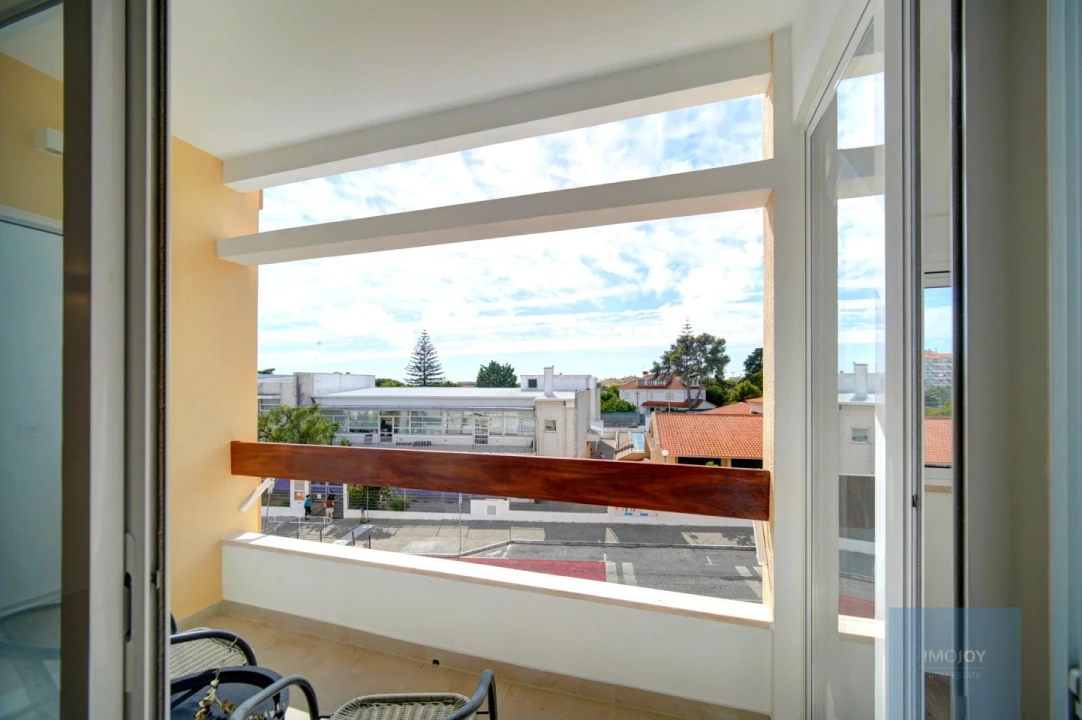 Apartamento T1 para Venda em Alcabideche Foto 8