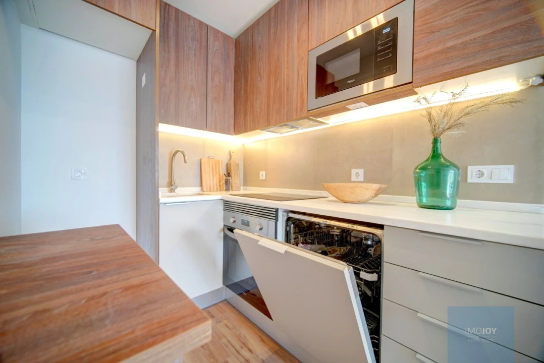 Apartamento T1 para Venda em Alcabideche Foto 13