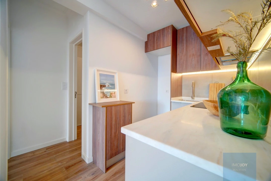 Apartamento T1 para Venda em Alcabideche Foto 14