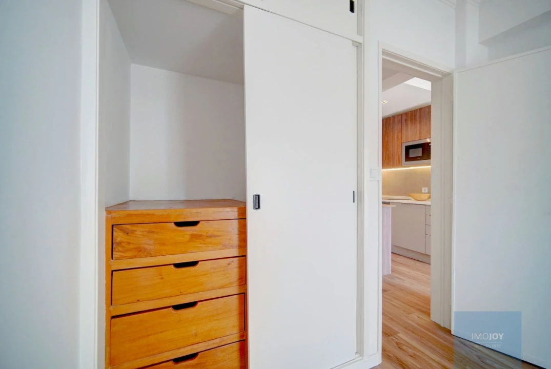 Apartamento T1 para Venda em Alcabideche Foto 18