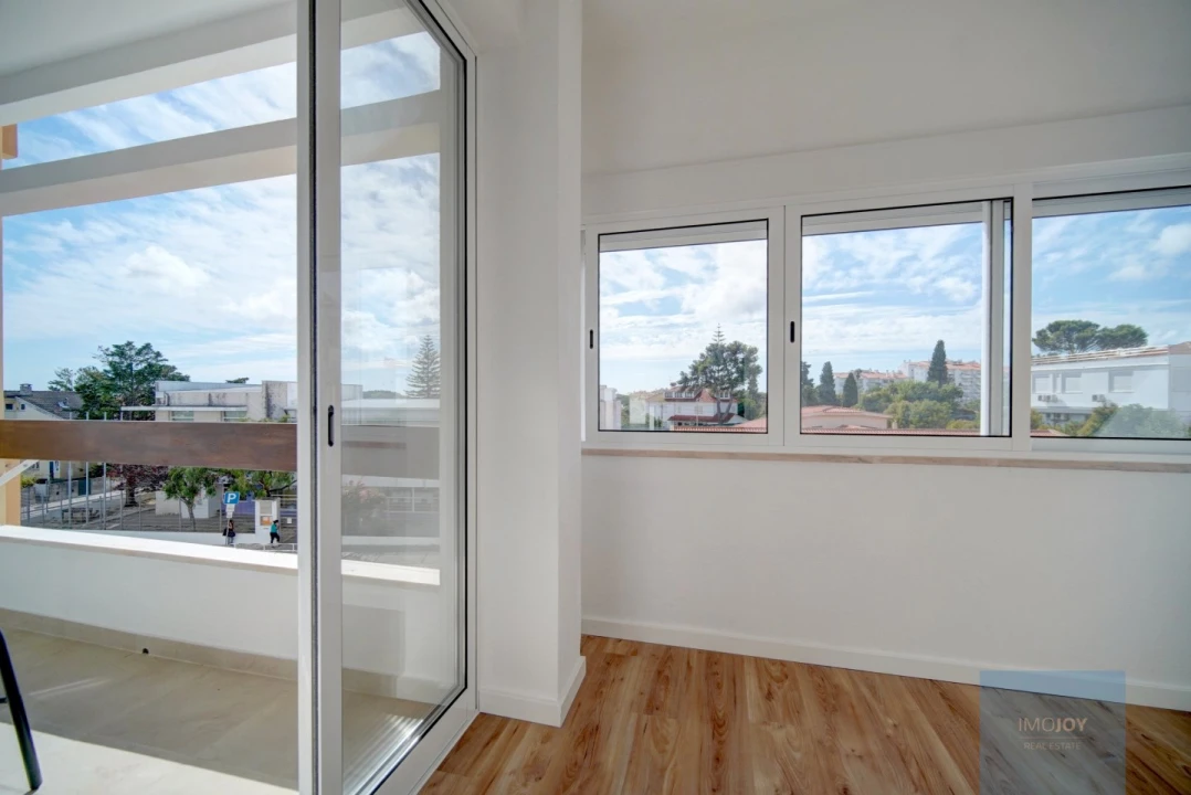 Apartamento T1 para Venda em Alcabideche Foto 21