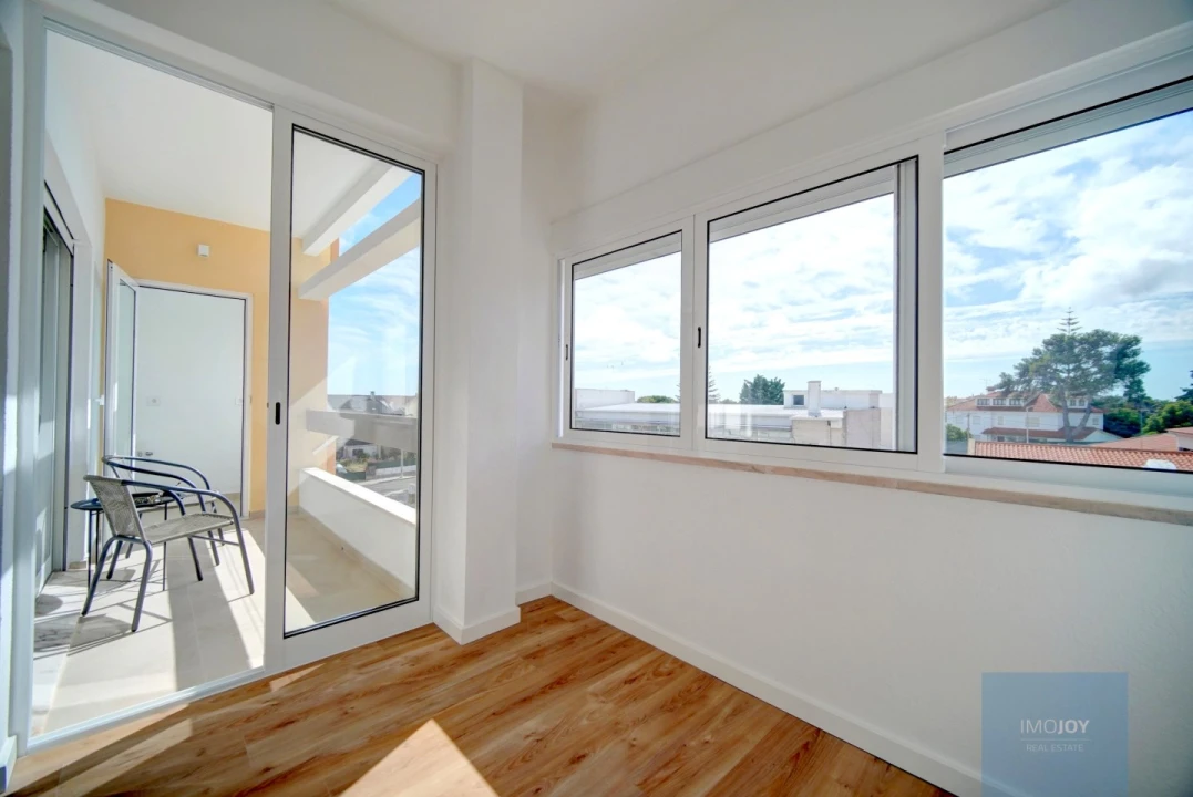 Apartamento T1 para Venda em Alcabideche Foto 20