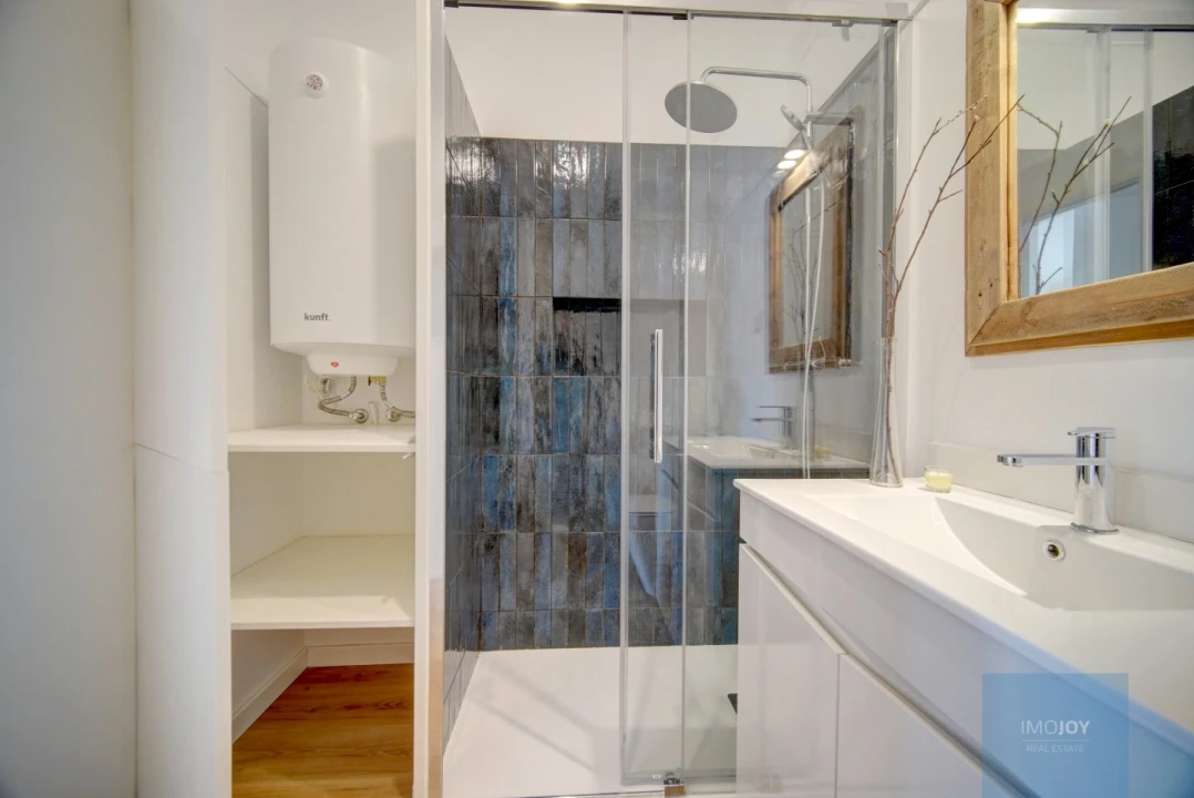 Apartamento T1 para Venda em Alcabideche Foto 24