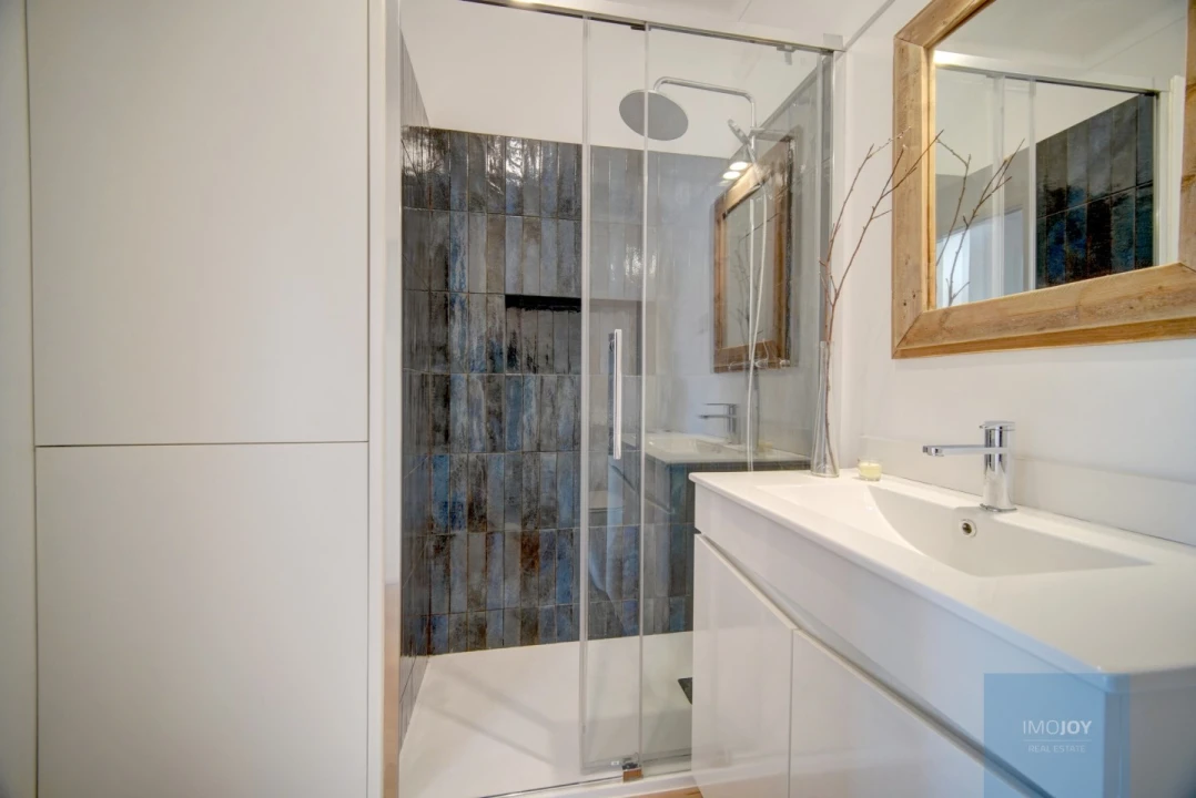 Apartamento T1 para Venda em Alcabideche Foto 25