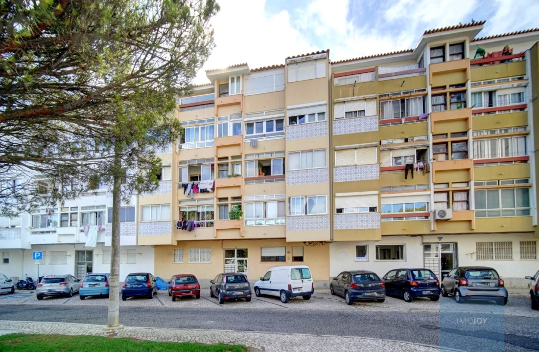 Apartamento T1 para Venda em Alcabideche Foto 32