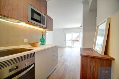 Apartamento T1 para Venda em Alcabideche