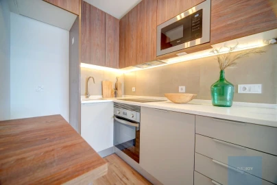 Apartamento T1 para Venda em Alcabideche