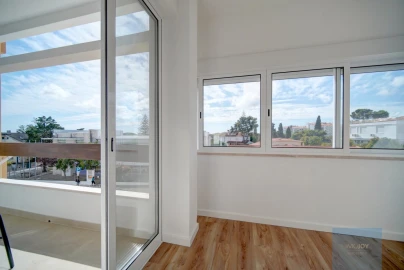 Apartamento T1 para Venda em Alcabideche