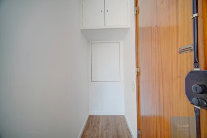 Apartamento T1 para Venda em Alcabideche