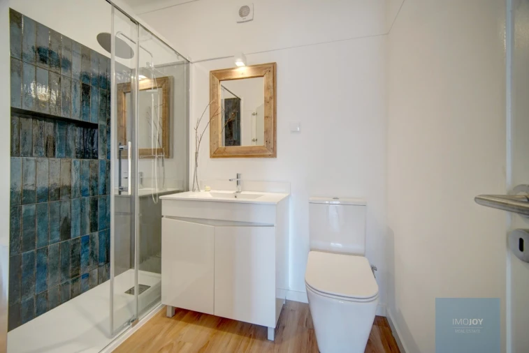 Apartamento T1 para Venda em Alcabideche Foto 22