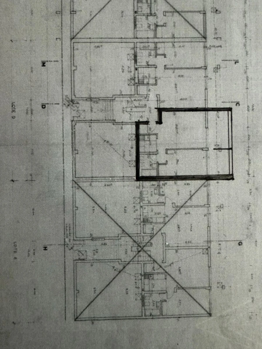 Apartamento T1 para Venda em Alcabideche Planta 1