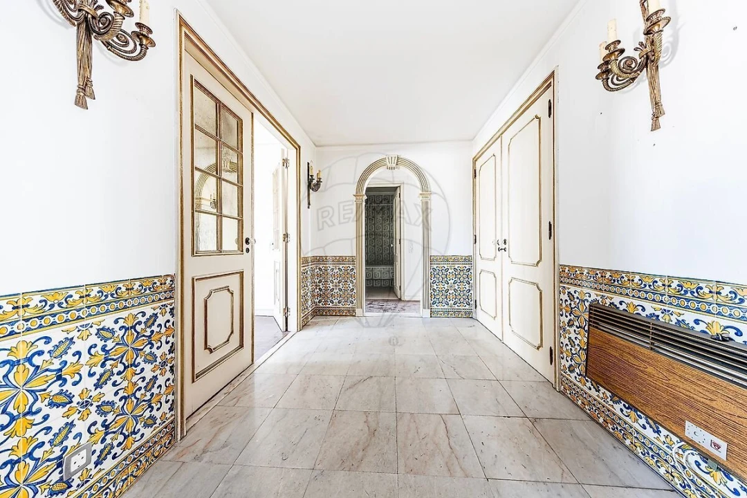 Apartamento T3 para Venda em Lumiar Foto 8