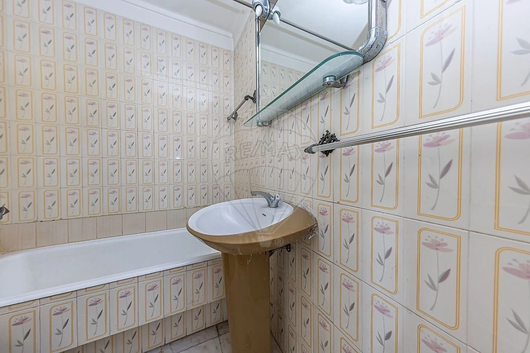 Apartamento T3 para Venda em Lumiar Foto 2
