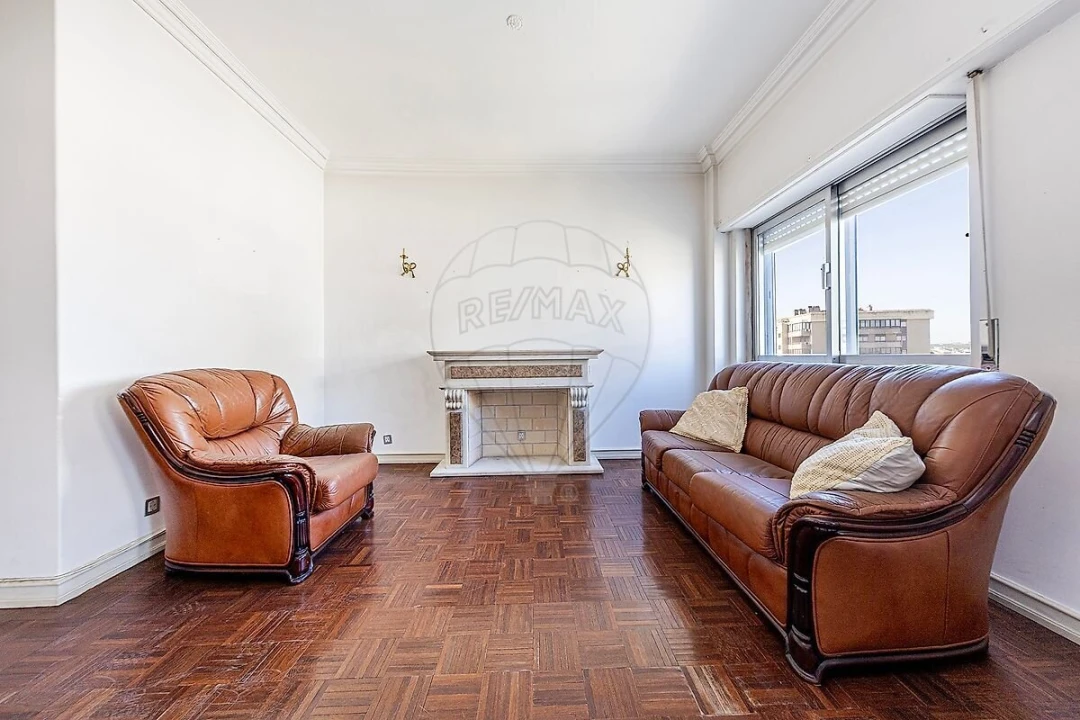 Apartamento T3 para Venda em Lumiar Foto 18