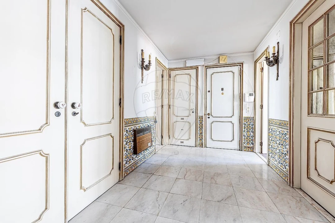 Apartamento T3 para Venda em Lumiar Foto 6