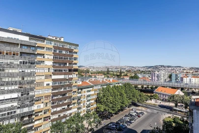 Apartamento T3 para Venda em Lumiar