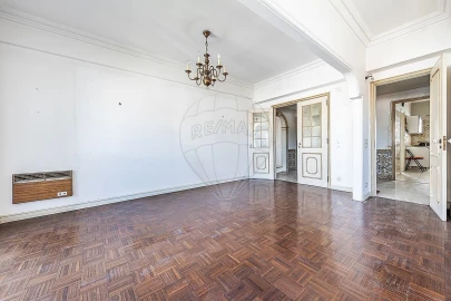 Apartamento T3 para Venda em Lumiar