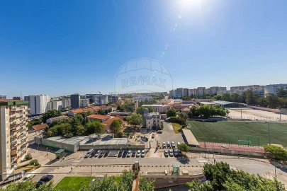 Apartamento T3 para Venda em Lumiar