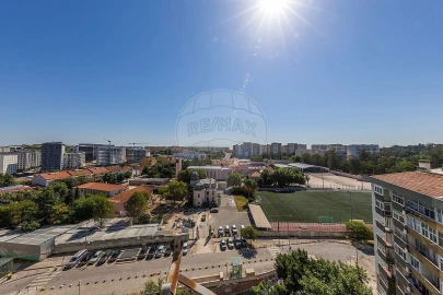 Apartamento T3 para Venda em Lumiar