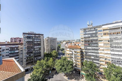Apartamento T3 para Venda em Lumiar