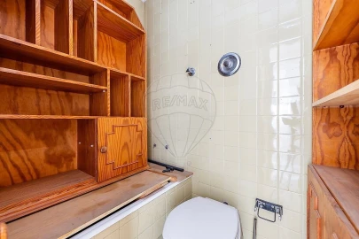 Apartamento T3 para Venda em Lumiar