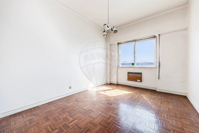 Apartamento T3 para Venda em Lumiar Foto 12