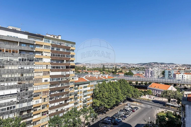 Apartamento T3 para Venda em Lumiar Foto 25