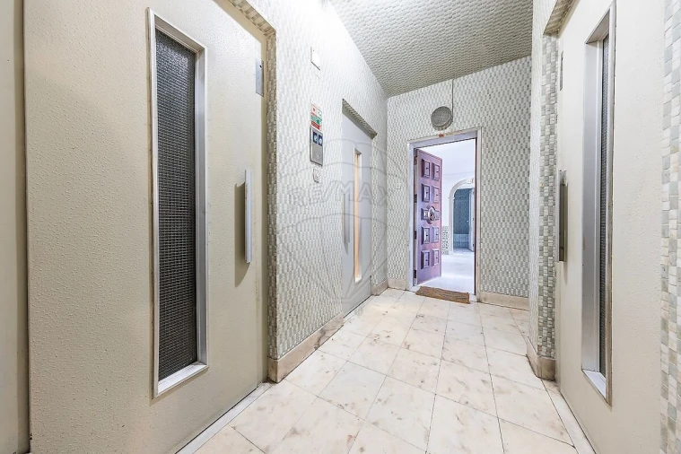 Apartamento T3 para Venda em Lumiar Foto 7