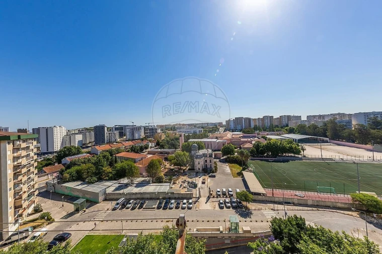 Apartamento T3 para Venda em Lumiar Foto 23