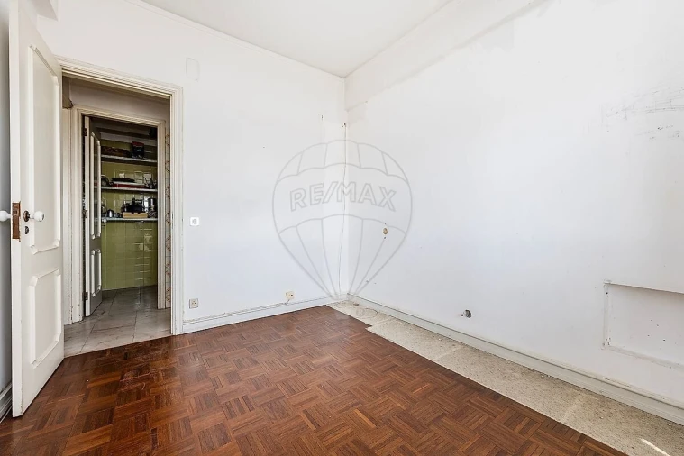 Apartamento T3 para Venda em Lumiar Foto 15
