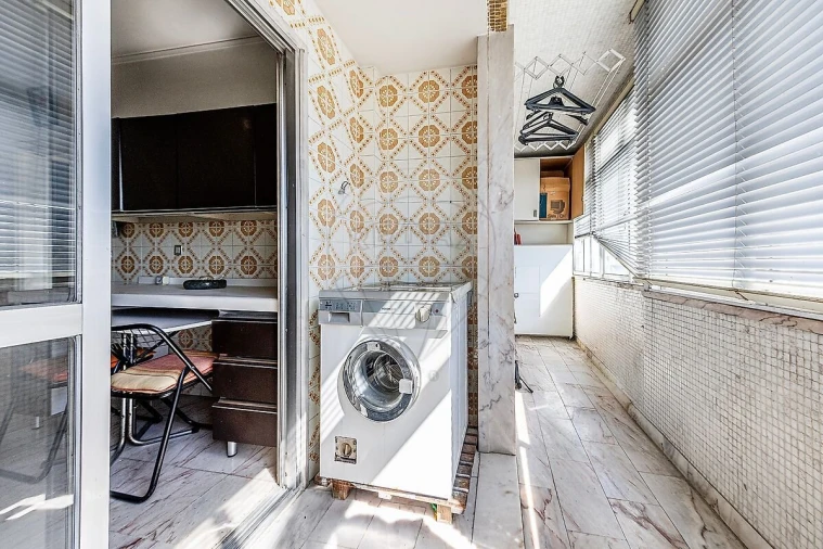 Apartamento T3 para Venda em Lumiar Foto 9