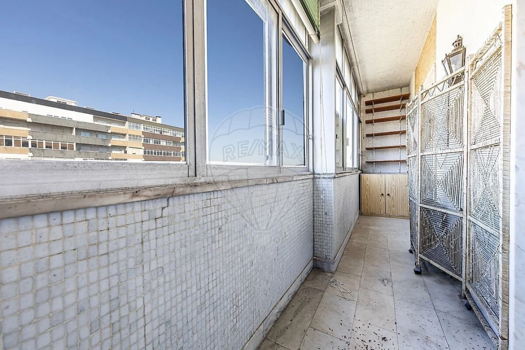 Apartamento T3 para Venda em Lumiar Foto 21