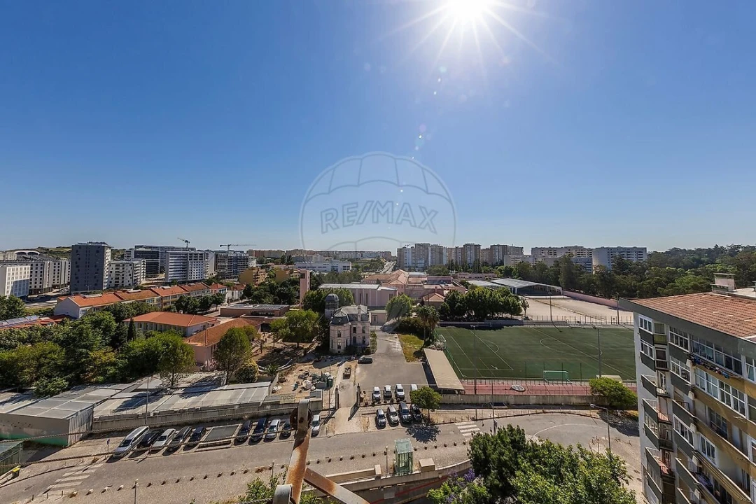 Apartamento T3 para Venda em Lumiar Foto 22