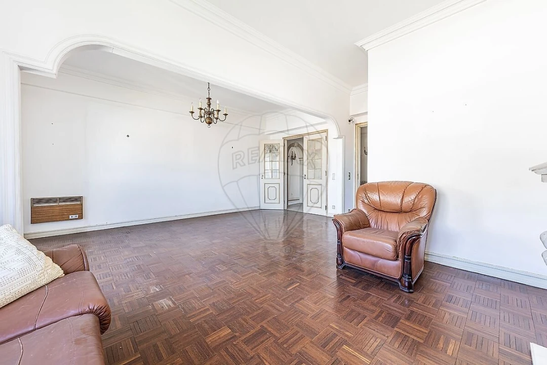 Apartamento T3 para Venda em Lumiar Foto 20