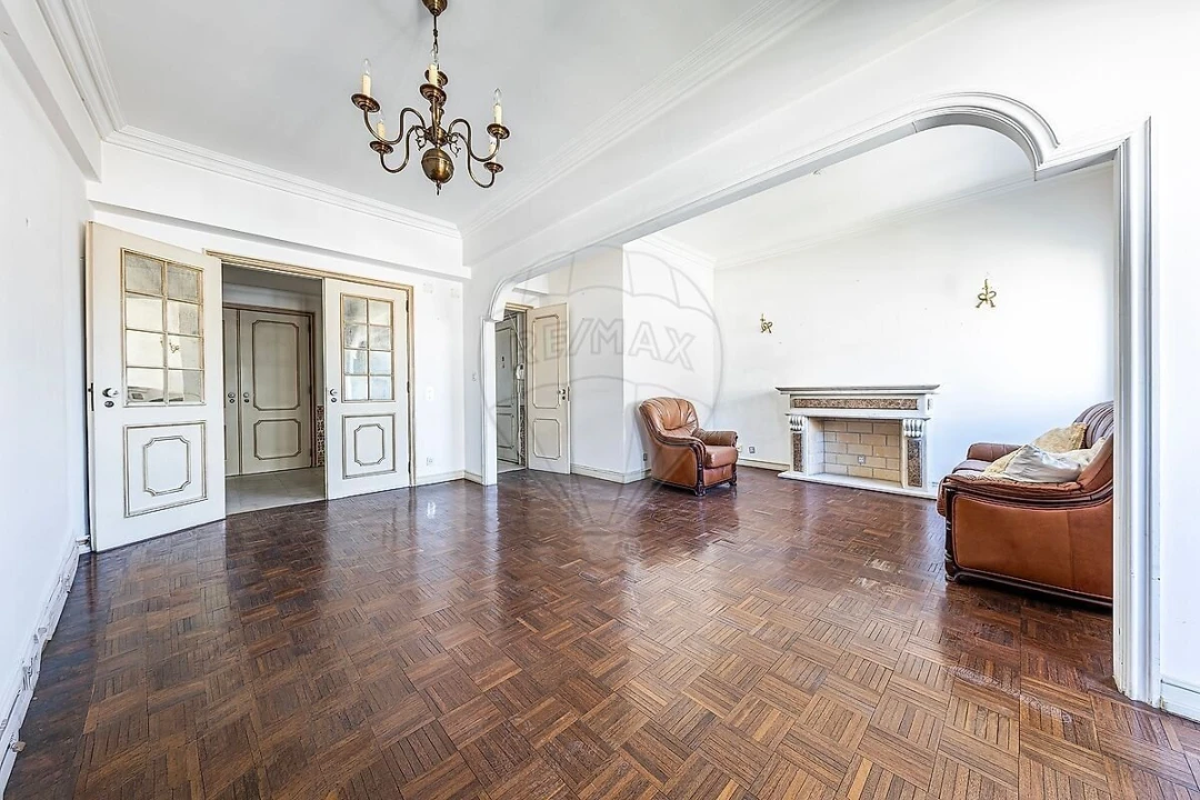 Apartamento T3 para Venda em Lumiar Foto 19