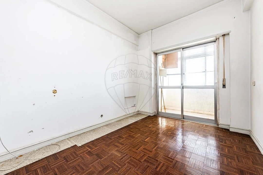 Apartamento T3 para Venda em Lumiar Foto 14