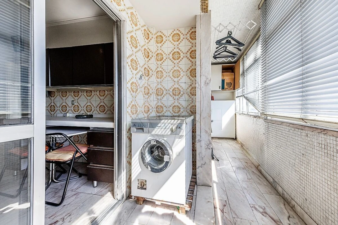 Apartamento T3 para Venda em Lumiar Foto 9