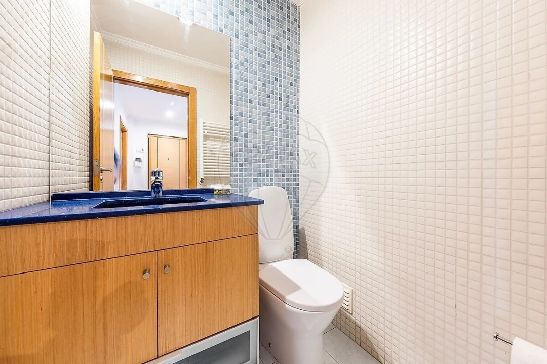 Apartamento T4 para Venda em Lumiar Foto 27